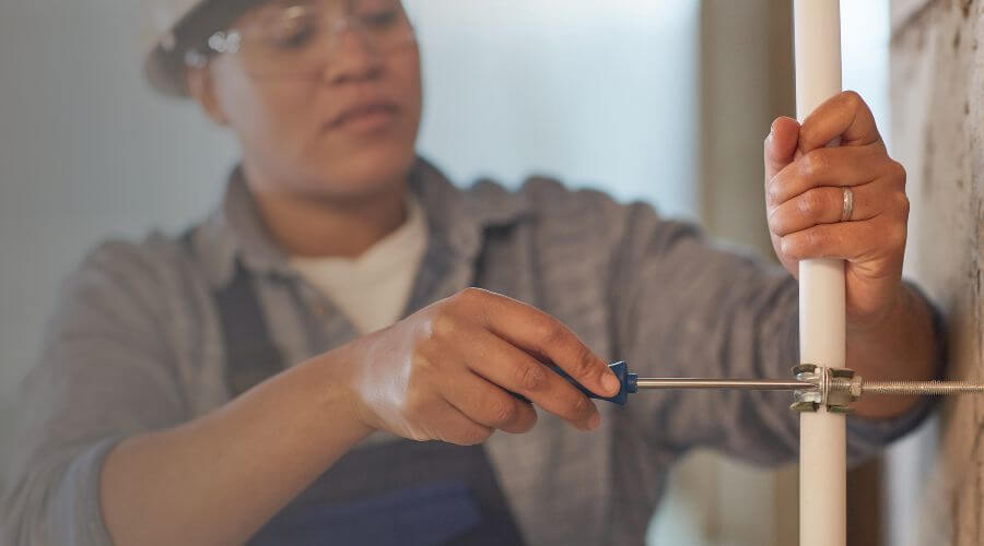 Professional annual plumbing maintenance services in Eldon, MO